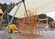 遮光ネット