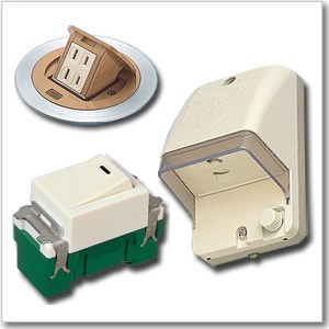 Panasonic（パナソニック） WTY2001 アドバンスシリーズ リンクプラス