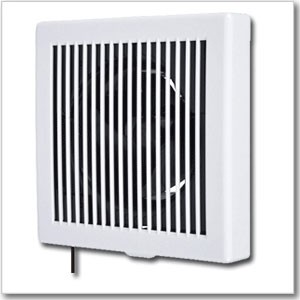 三菱（MITSUBISHI） 三菱電機 VD-23ZX13-Z ダクト用換気扇 天井埋込形