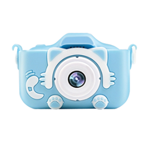 キッズカメラ トイカメラ 子供用 4800万画素 一年保証 デジタルカメラ ミニカメラ 32GSDカート付き 写真 動画 ビデオ おもちゃ プレゼント クリスマス | ブランド登録なし | 02