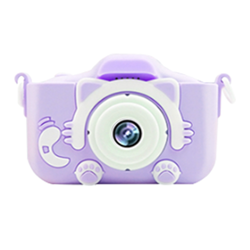 キッズカメラ トイカメラ 子供用 4800万画素 一年保証 デジタルカメラ ミニカメラ 32GSDカート付き 写真 動画 ビデオ おもちゃ プレゼント クリスマス | ブランド登録なし | 03