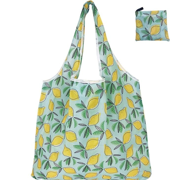 【今だけ特価】カラフル エコバッグ 折りたたみ コンパクト 収納ポーチ 選べる柄 大容量 丈夫 速乾【z009】 |  | 03