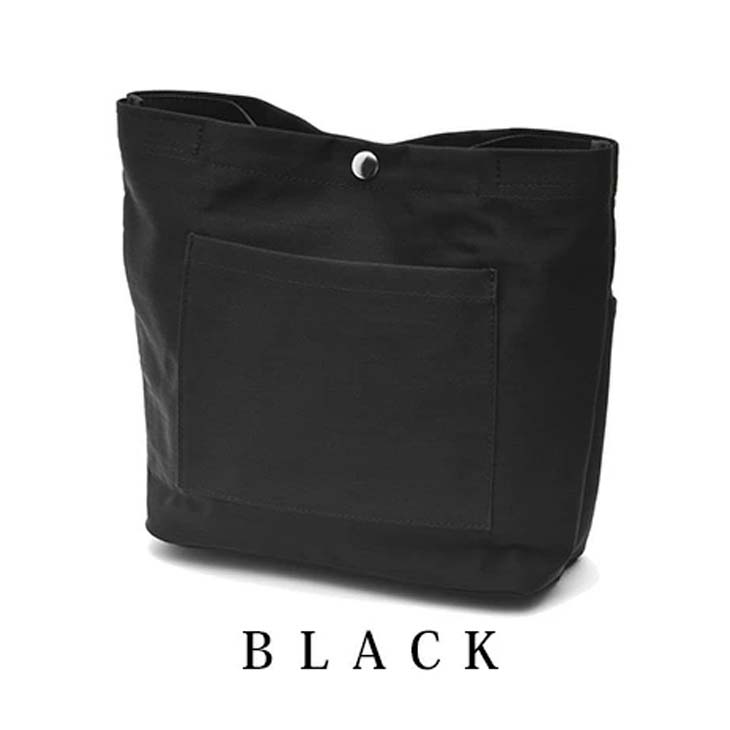 バッグインバッグ 縦型 取っ手付き ミニバッグ 軽い 仕分け 大きめ 自立 整理 快適 トート用収納【z138】 |  | 03