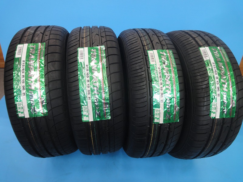 楽天市場】toyo トランパスmpz 215／60r17の通販