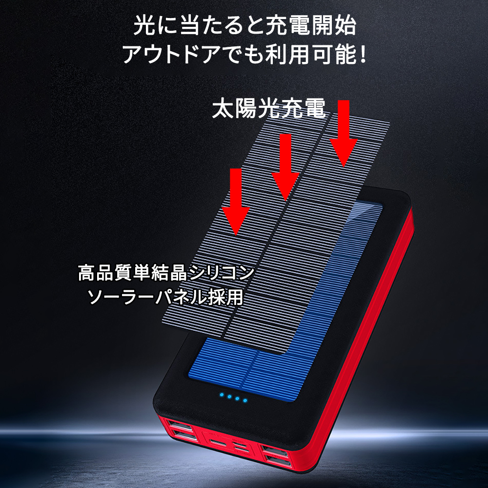【大阪万博】ミャクミャク ポケットパワーチャージャー 4000mAh 2025年エキスポ公式 ミャクミャクモバイルバッテリー 4000mAh