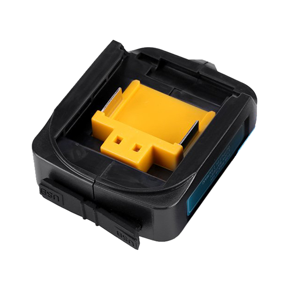 マキタ（makita） ADP05 makita 新型USBアダプター 互換品 : ネット