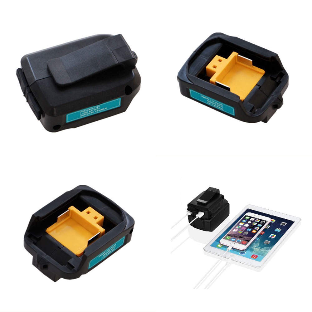 マキタ makita 互換USB用アダプター ADP05 : ネットキーストア
