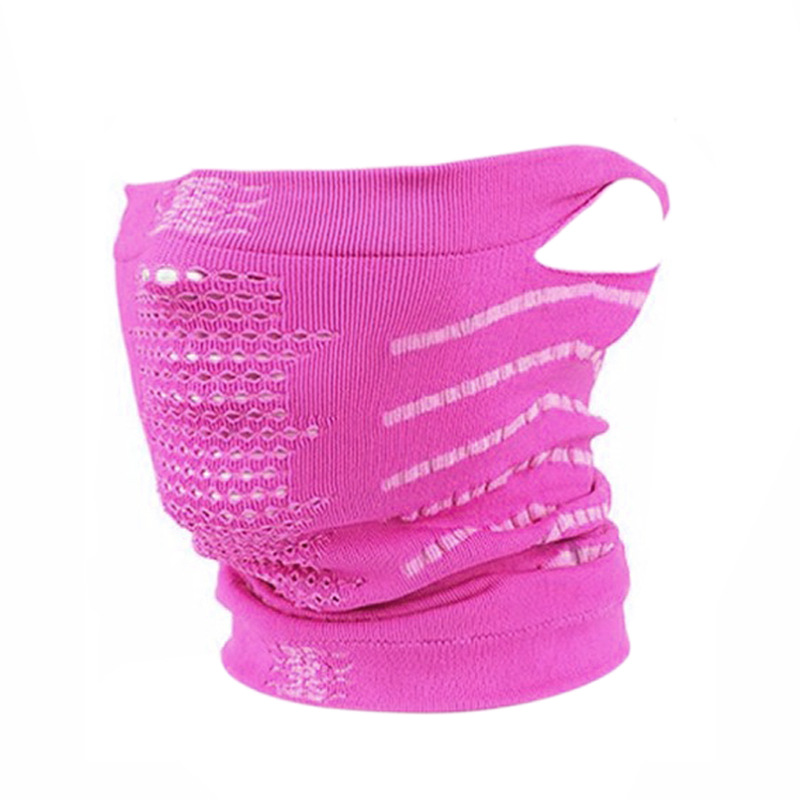 フェイスマスク スノーボード スキー フェイスカバー ネックカバー 耳かけ付き 保温防寒 吸汗速乾 高通気性 |  | 03