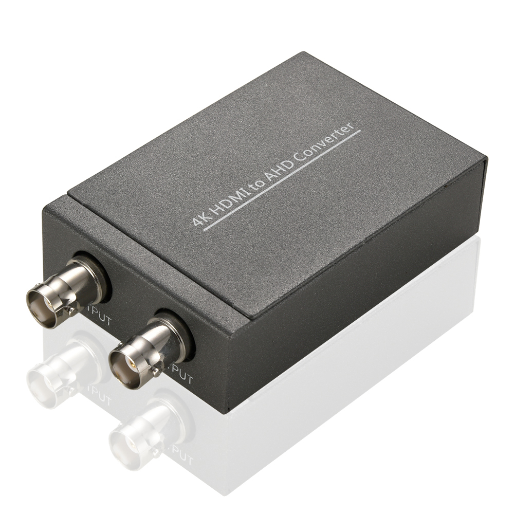 楽天市場】AHD/TVI/CVI/CVBS ビデオコンバーター変換アダプター AHD→HDMI/AHD to 変換アダプター コンバーター HDMI その他