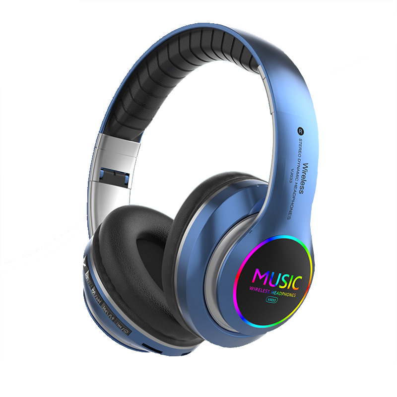 Bluetooth5.0 ヘッドセット ゲーミングヘッドホン Hi-Fi高音質 Bluetooth5.0 ヘッドセット ゲーミングヘッドホン Hi-Fi高音質