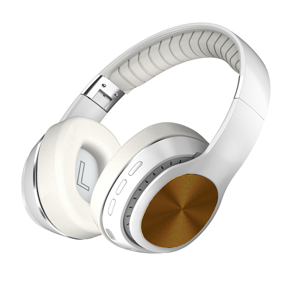 Bluetooth5.0 ヘッドセット ヘッドホン Hi-Fi高音質 8Dサウンド効果 FMラジオ放送/MicroSDカード対応 無線有線2Ways 爆買 |  | 04