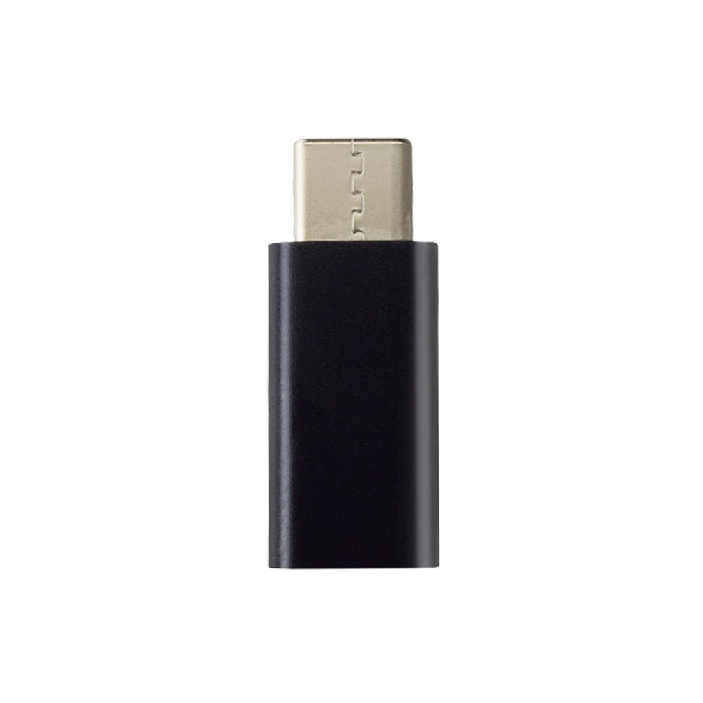 lightning to type-c変換コネクター 変換アダプター ライトニング to タイプC 変換 type-cスマホ充電とデータ転送 2Ways 5gbps高速転送 |  | 01