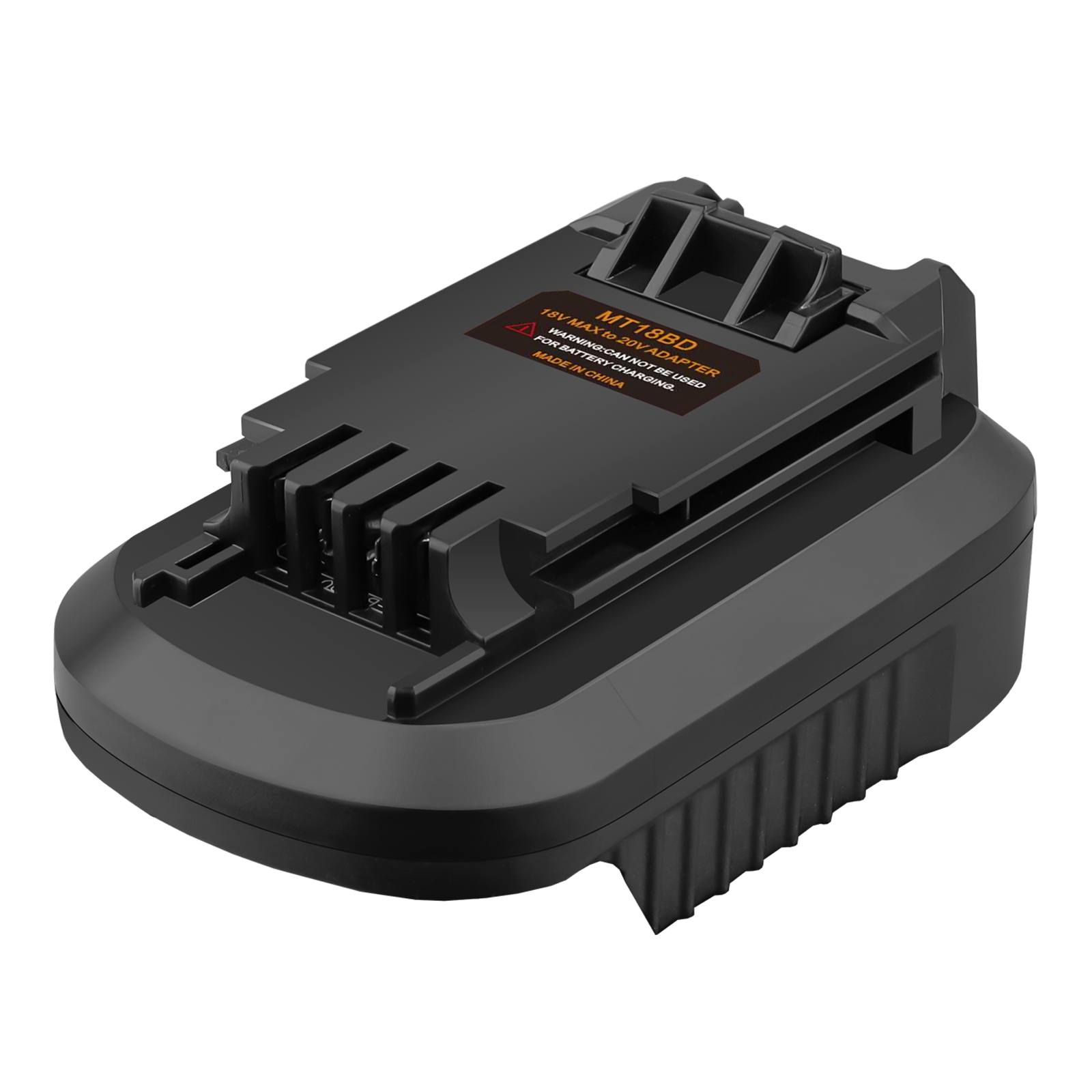 マキタ（makita） バッテリーコンバータ バッテリー変換アダプター
