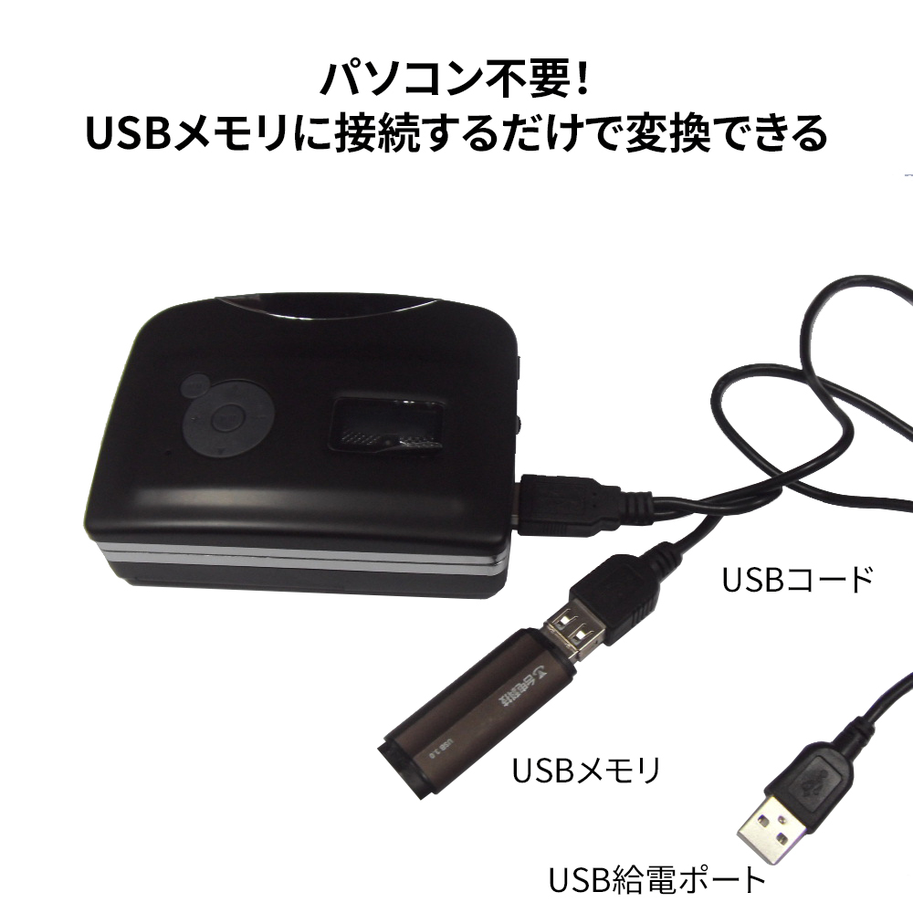 カセットテープ、レコード、3枚CDチェンジャー、USB、SDカード、AM/FM ez4-medi037_7.jpg