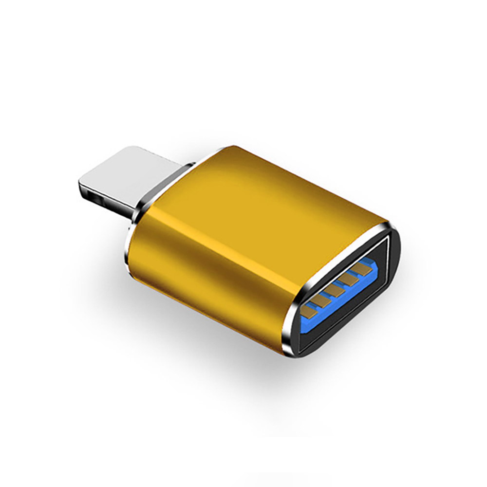 USB3.0 - Lightning変換アダプター 変換コネクター OTG機能搭載 デジカメ写真を直接iphone/iPadに取り込める｜netkey-store｜06
