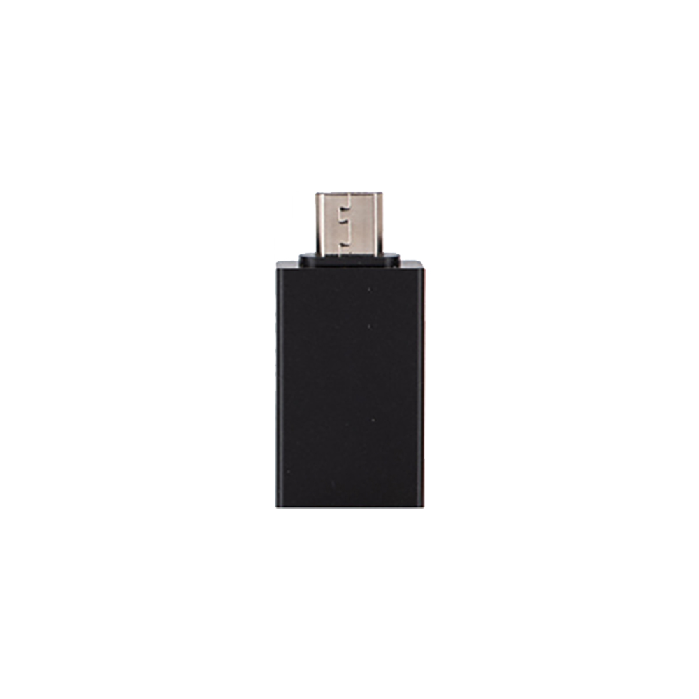 USB3.0 - MicroUSB変換アダプター 変換コネクター OTG機能搭載 USBメモリ内の写真を直接Androidスマホに取り込める｜netkey-store｜02
