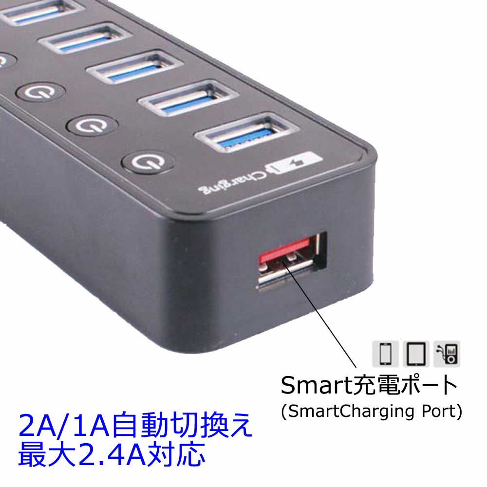 スマート8-in-1マルチ機能充電ドックステーションモバイルフォン タブレット Amazon.co.jp: Pezin & Hulin 充電ステーション オールデバイス