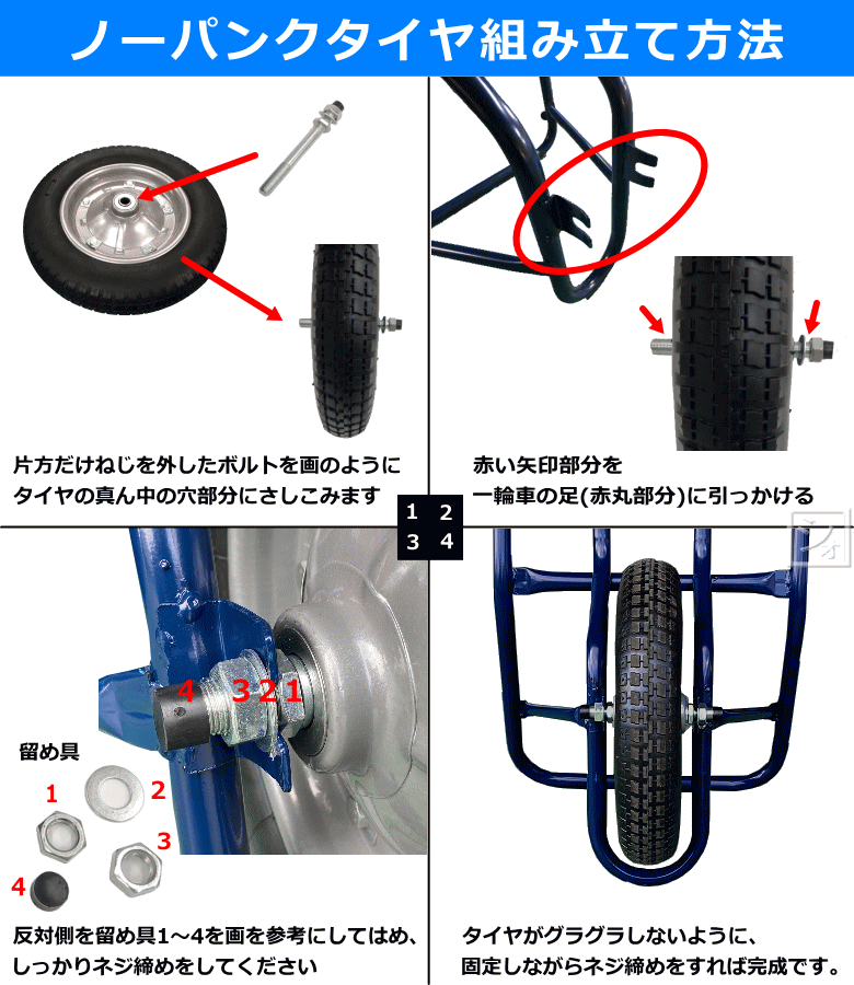 法人配送限定） スチール一輪車 （浅型 2才） ノーパンクタイヤ仕様 : 10005372 : ねっとんや - 通販 - Yahoo!ショッピング