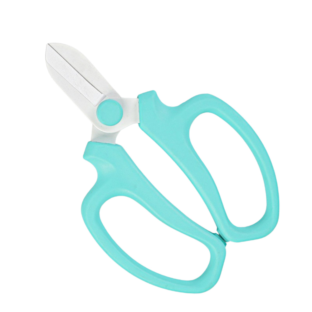 選べる3色 花ばさみ かわいい おしゃれ 少ない力で スパっと切れる しっかり切れる 花挟 花切りばさみ ハサミ 園芸 ガーデニング 園芸用 観葉 植物 ガーデニング |  | 03