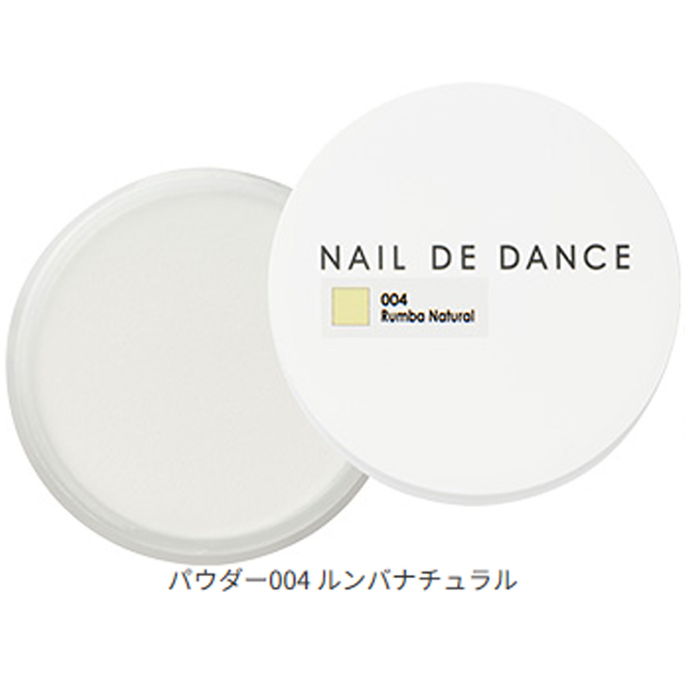 by Nail Labo（バイネイルラボ） ネイルデダンス パウダー （コサック