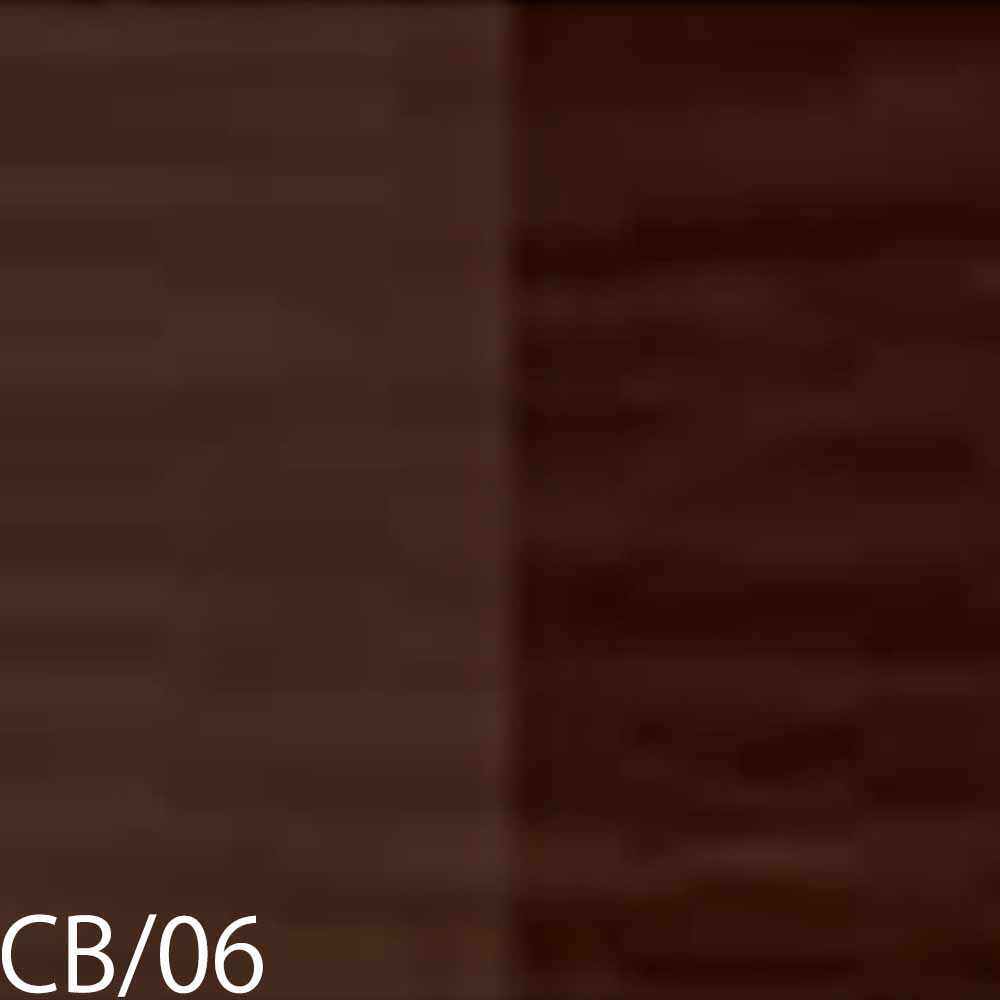 b-ex スロウ コンフォートカラー CB コンフォートブラウン 第1剤 100g ビーエックス | ブランド登録なし | 03