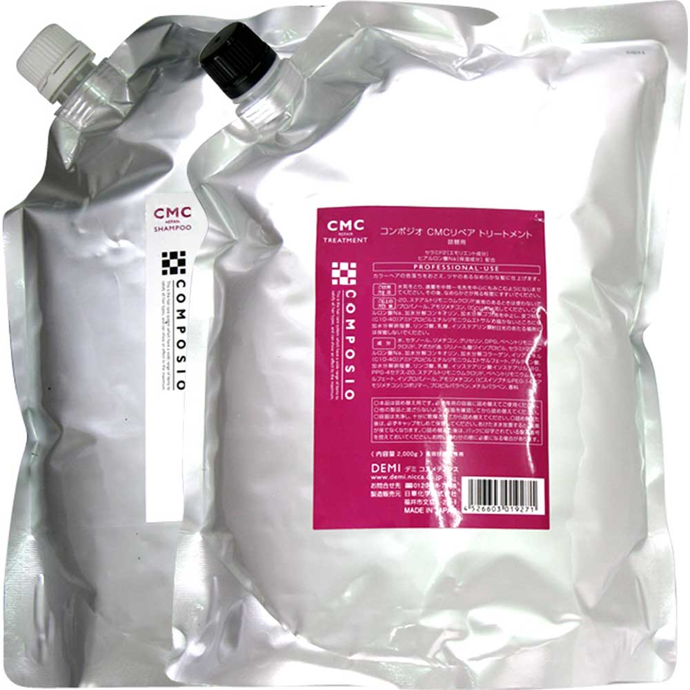 デミ コスメティクス（DEMI COSMETICS） デミ コンポジオ シャンプー