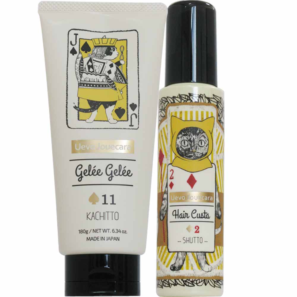 デミ ウェーボ ジュカーラ スタイリング 選べる 2個セット | デミ コスメティクス | 05