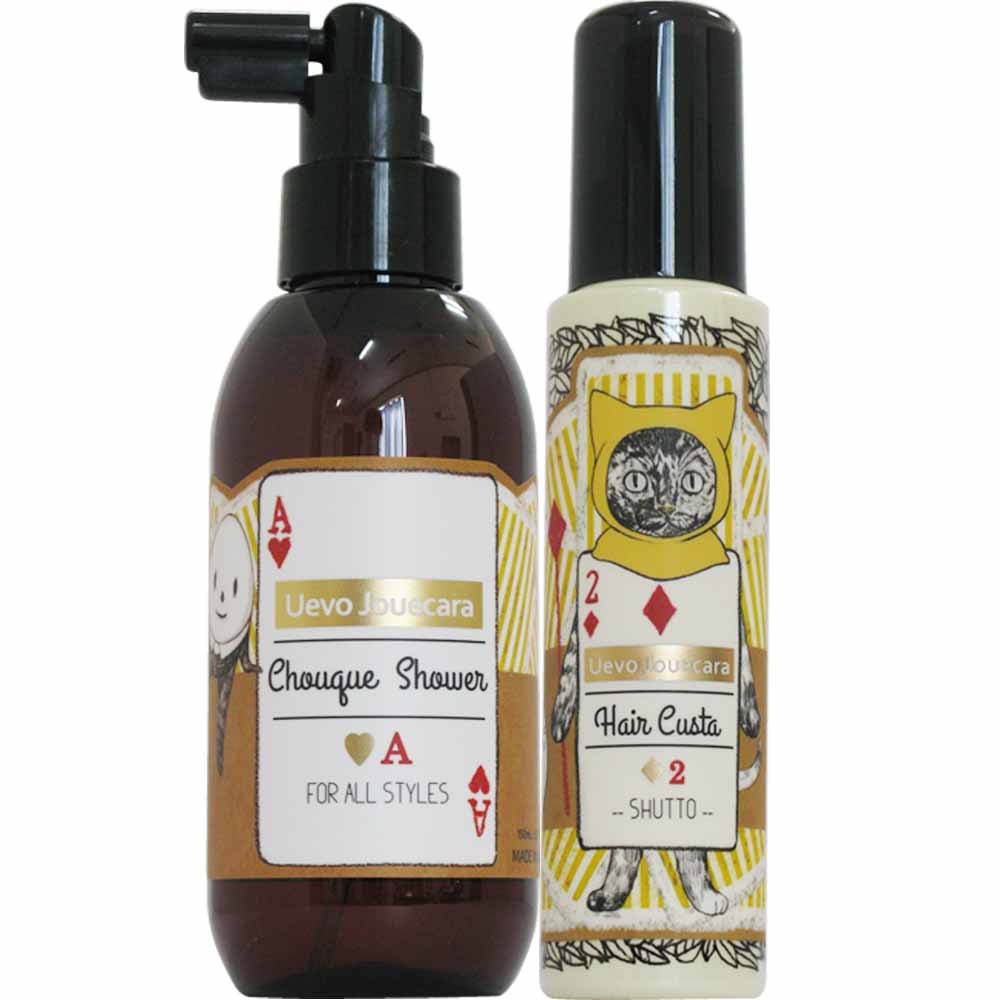 デミ ウェーボ ジュカーラ スタイリング 選べる 2個セット | デミ コスメティクス | 06