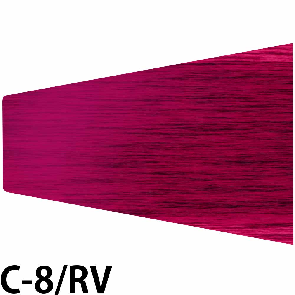 デミ アソート アリア C 第1剤 RV レッドバイオレット  [クリアライン]  / 80g | ASSORT ALLIA | 02