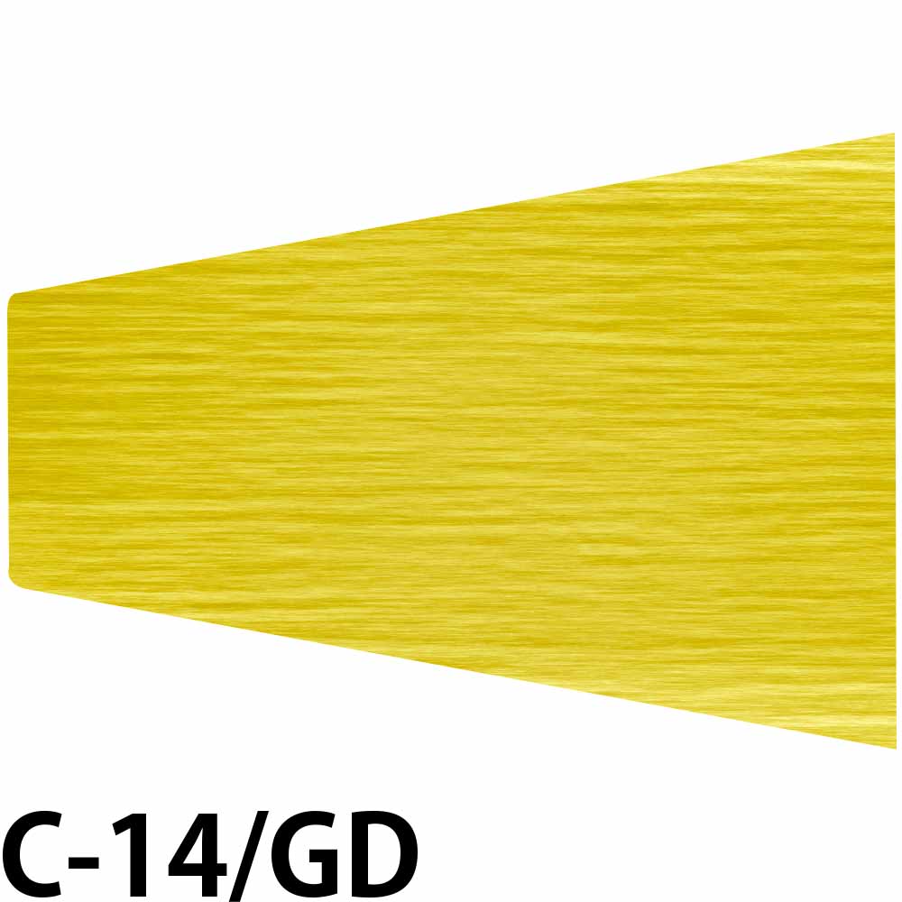 デミ アソート アリア C 第1剤 GD ゴールド [クリアライン] / 80g | ASSORT ALLIA | 04