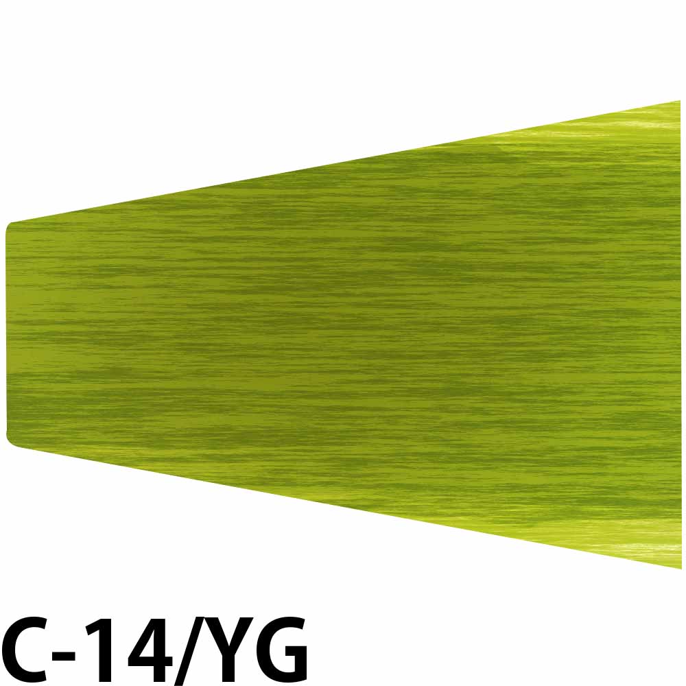 デミ アソート アリア C 第1剤 YG イエローグリーン [クリアライン] / 80g | ASSORT ALLIA | 04