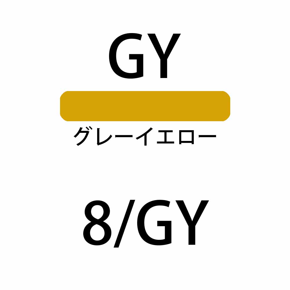 デミ セレクティブライン ミレアム グレーゾーン グレーイエロー GY 第1剤 / 80g 【 ヘアカラー アルカリ性カラー おしゃれ染め 白髪染め 】 | デミ コスメティクス | 02