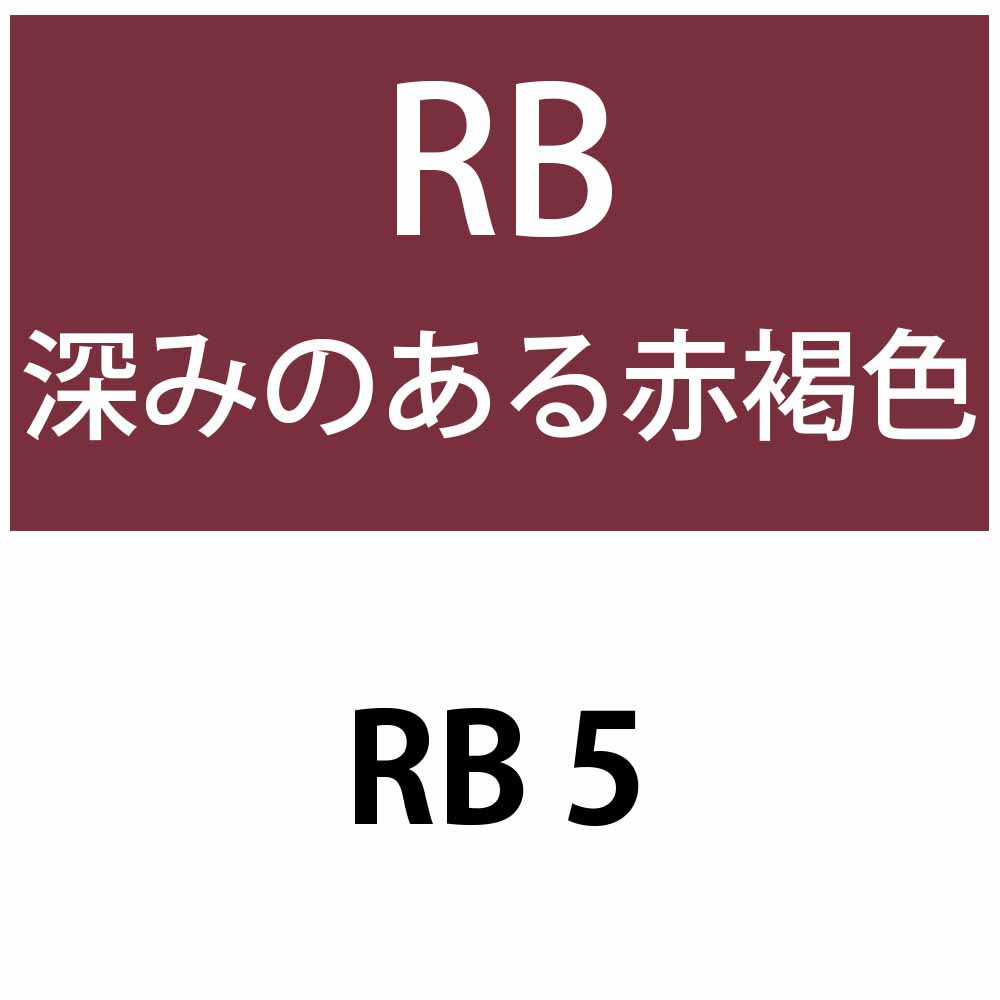 デミ セレクティブ クオルト RED BROWN 深みのある赤褐色 第1剤 / 80g 【 ヘアカラー アルカリ性カラー おしゃれ染め 白髪染め 】 | デミ コスメティクス | 02