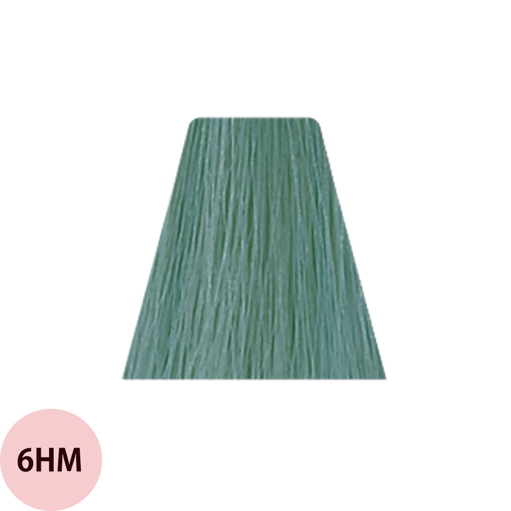 デミ トイロクション ニュアンスライン COOL（HM ハンサムミント） 第1剤 / 80g | デミ コスメティクス | 01