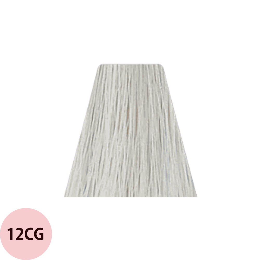 デミ トイロクション ニュアンスライン TEXTURE（CG クラッシーグレイ） 第1剤 / 80g | デミ コスメティクス | 04