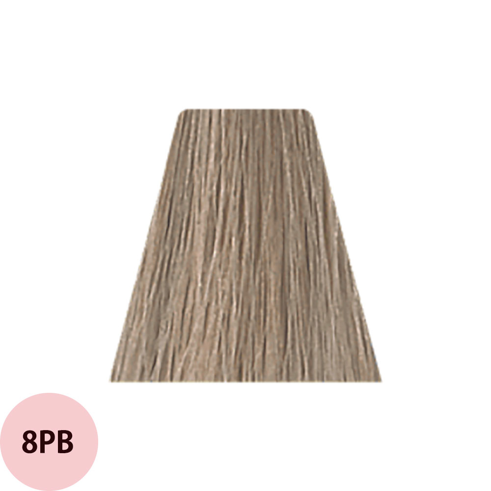 デミ トイロクション ブラウンライン BROWN（PB プラチナブラウン） 第1剤 / 80g | デミ コスメティクス | 03