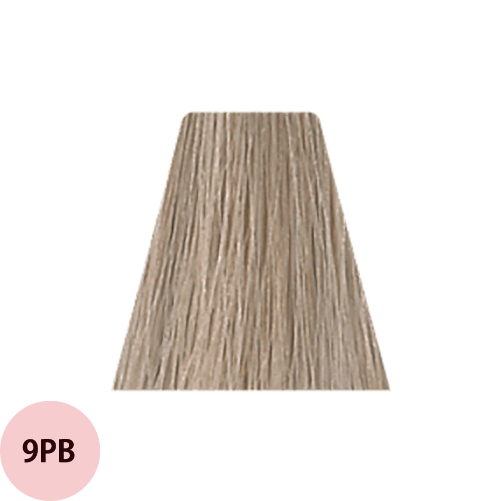 デミ トイロクション ブラウンライン BROWN（PB プラチナブラウン） 第1剤 / 80g | デミ コスメティクス | 04