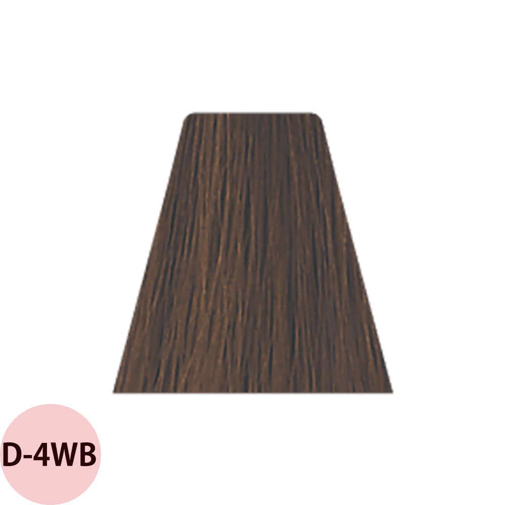 デミ トイロクション ブラウンライン DEEP BROWN（D-WB ウォームブラウン） 第1剤 / 80g | デミ コスメティクス | 02