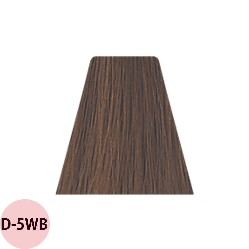 デミ トイロクション ブラウンライン DEEP BROWN（D-WB ウォームブラウン） 第1剤 / 80g | デミ コスメティクス | 03