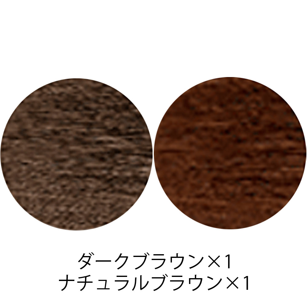 【送料無料】 ホーユー レセ カラートリートメント 2本セット / 245g×2本 | LESSE | 02