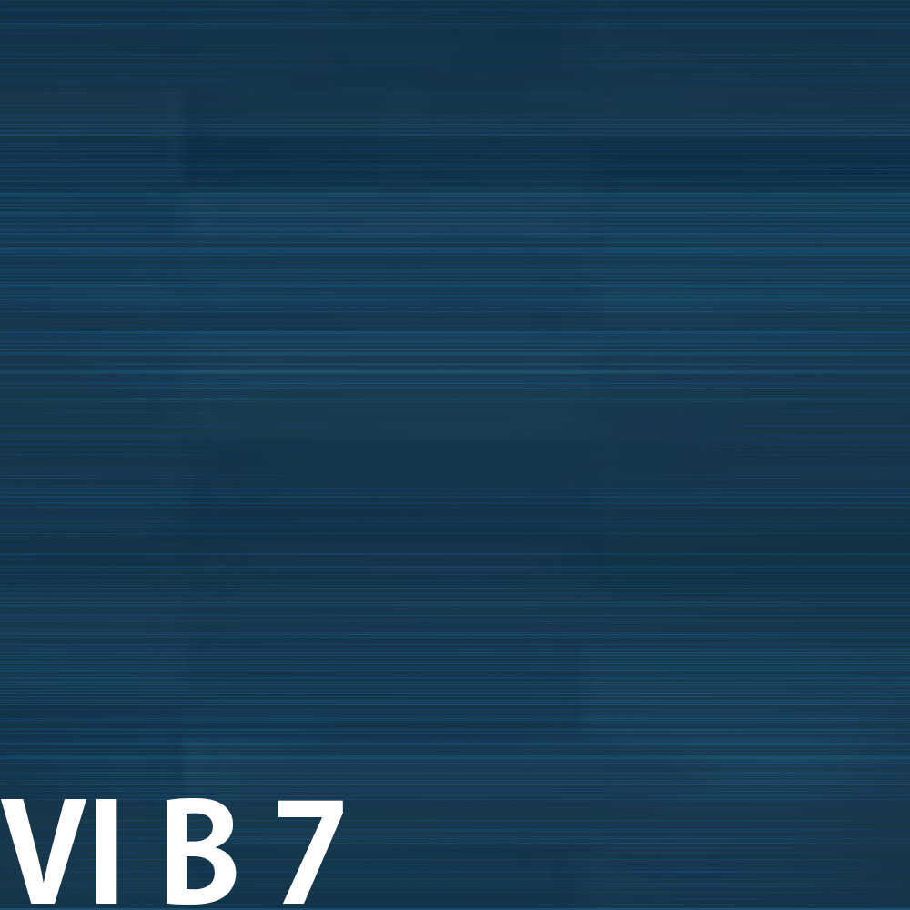 ホーユー プロステップ ファッションカラー 第1剤 VI B7 ビビッドブルー / 80g | PROSTEP | 01