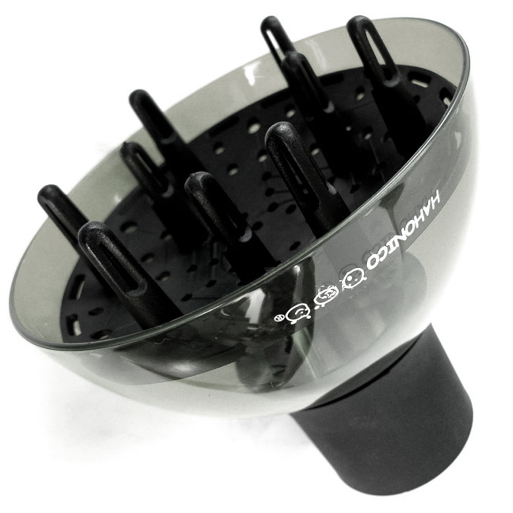 ハホニコ B-44 デュフューザー（グレー・パープル・グリーン） / 1個 | HAHONICO | 01