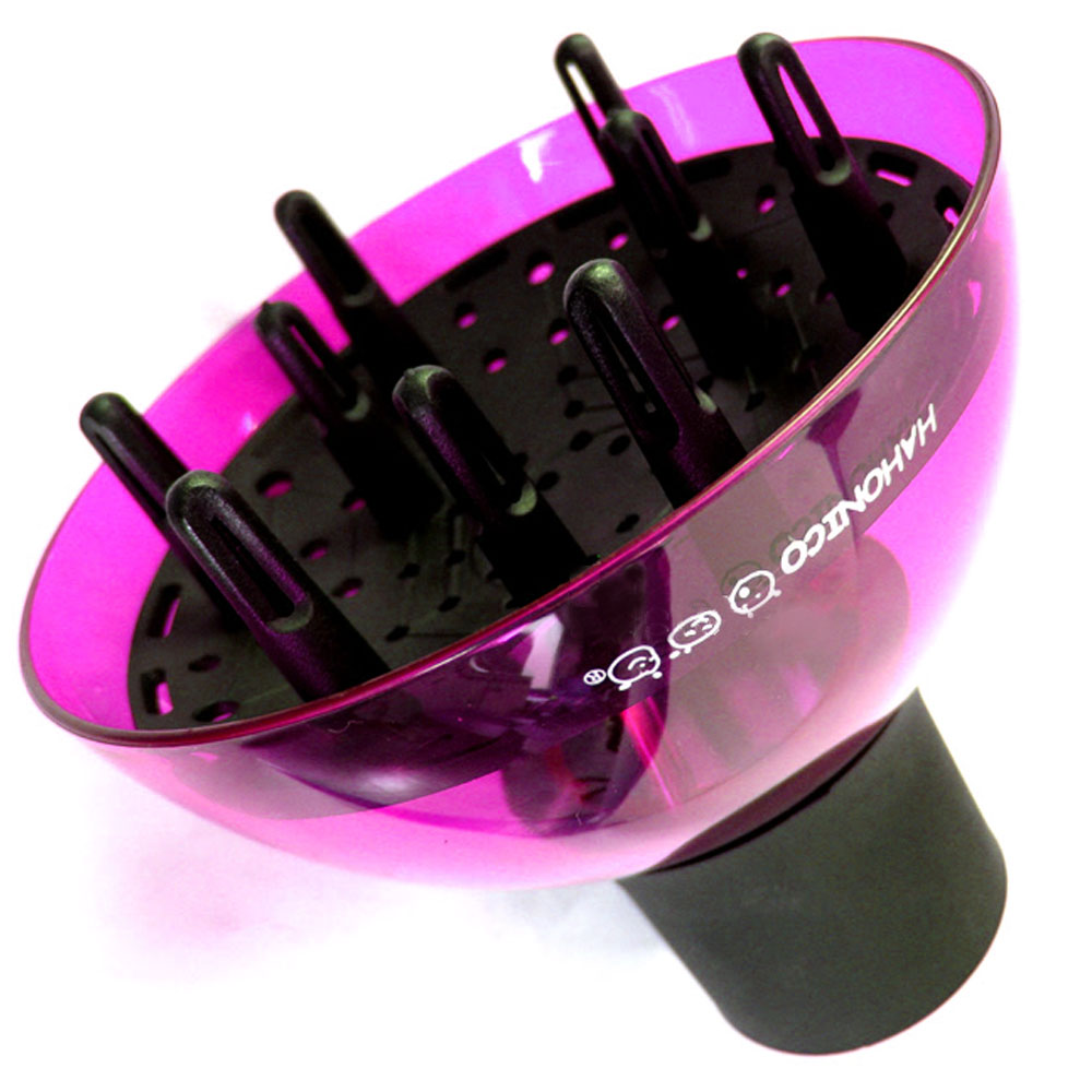 ハホニコ B-44 デュフューザー（グレー・パープル・グリーン） / 1個 | HAHONICO | 02