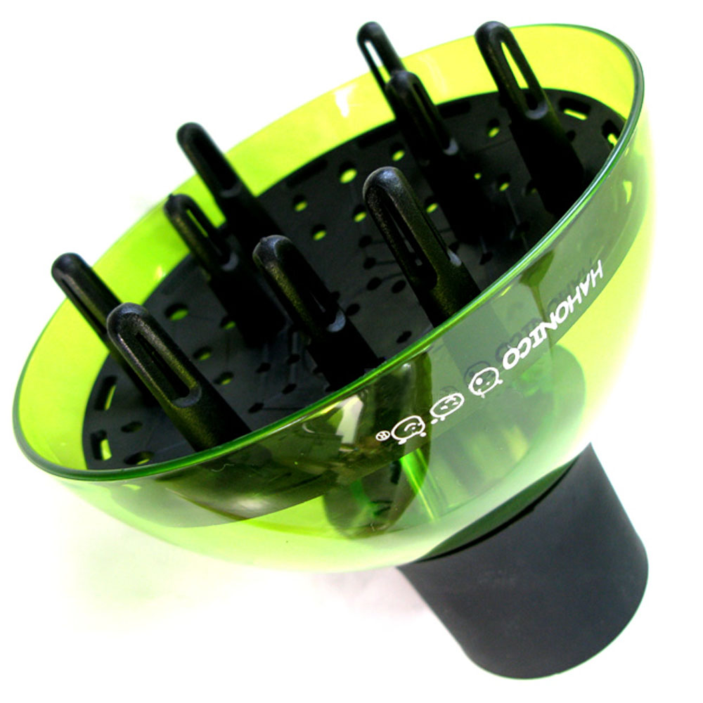 ハホニコ B-44 デュフューザー（グレー・パープル・グリーン） / 1個 | HAHONICO | 03