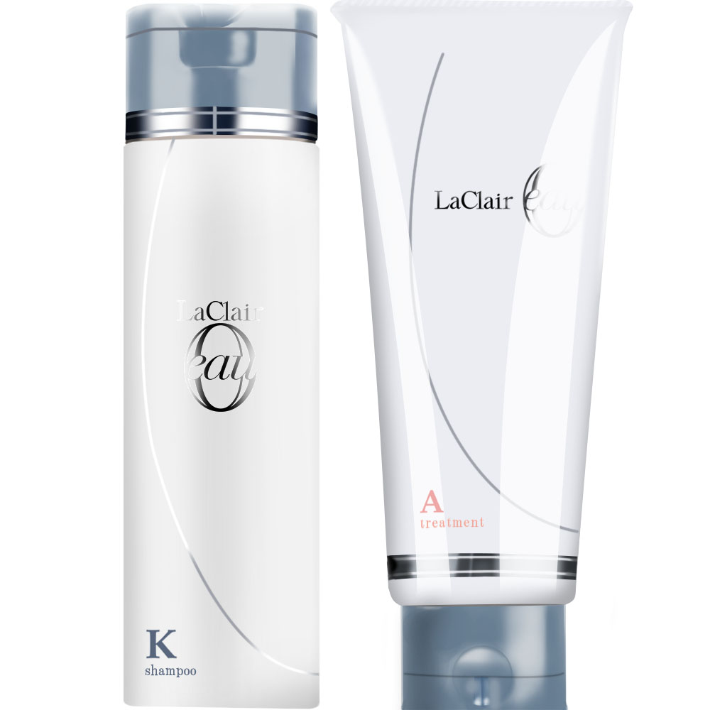 タマリス ラクレア オー シャンプー トリートメント 2点セット 選べるセット / 200mL+230g | ラクレア オー | 03
