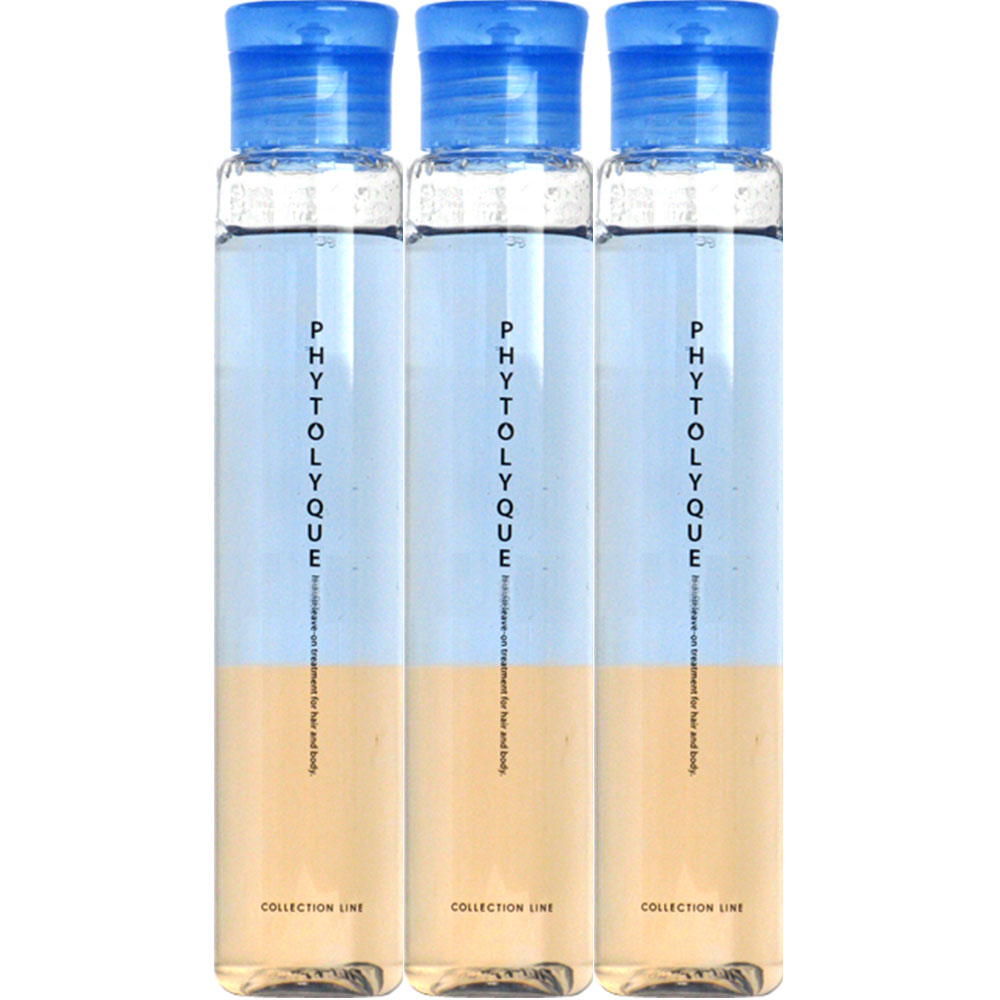 【送料無料】 タマリス フィトリーク ヘアトリートメント 選べる 3本セット / 97mL×3本 【 洗い流さないトリートメント オイルタイプ 】 | フィトリーク | 01