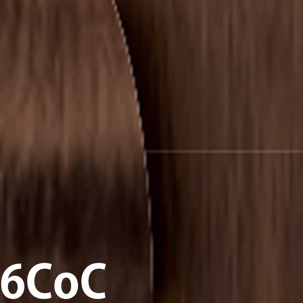 ナンバースリー カラーコンシャス コンシャスライン 第1剤 カッパー / 80g 【 ヘアカラー アルカリ性カラー おしゃれ染め 】 | ブランド登録なし | 01
