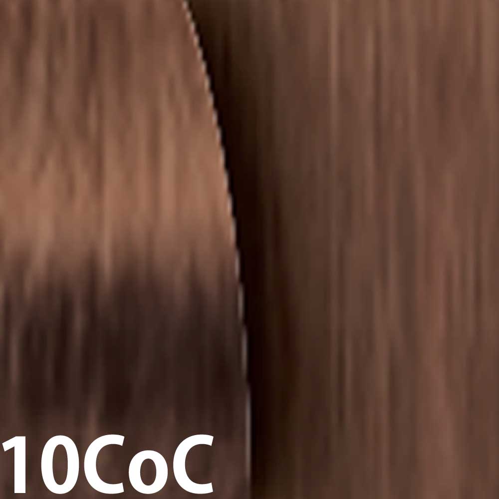 ナンバースリー カラーコンシャス コンシャスライン 第1剤 カッパー / 80g 【 ヘアカラー アルカリ性カラー おしゃれ染め 】 | ブランド登録なし | 03
