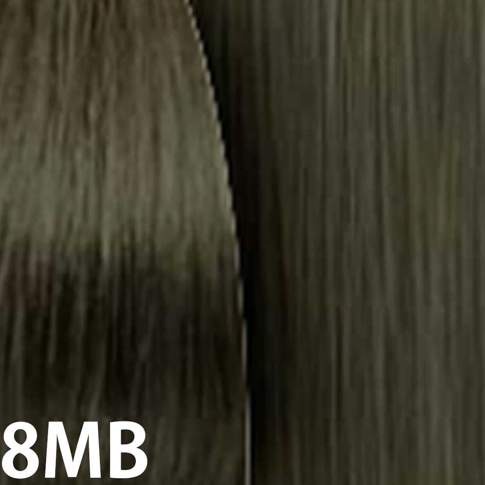 ナンバースリー カラーコンシャス グレイライン 第1剤 マット / 80g 【 ヘアカラー アルカリ性カラー 白髪染め 】 | ブランド登録なし | 03