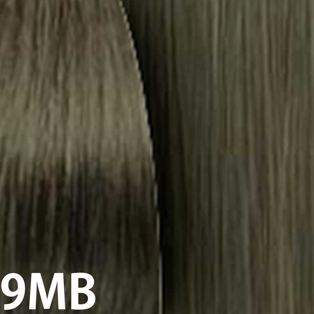 ナンバースリー カラーコンシャス グレイライン 第1剤 マット / 80g 【 ヘアカラー アルカリ性カラー 白髪染め 】 | ブランド登録なし | 04